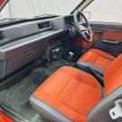 1984 Daihatsu Charade Gll R Turbo red restored Australia (15).jpg