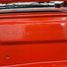 1984 Daihatsu Charade Gll R Turbo red restored Australia (18).jpg
