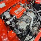 1984 Daihatsu Charade Gll R Turbo red restored Australia (19).jpg