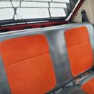 1984 Daihatsu Charade Gll R Turbo red restored Australia (23).jpg