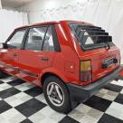 1984 Daihatsu Charade Gll R Turbo red restored Australia (5).jpg