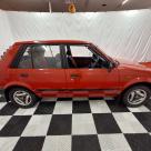 1984 Daihatsu Charade Gll R Turbo red restored Australia (8).jpg