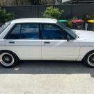 1984 Nissan Blueburd TRX for sale 2022 white sedan Sydney (10).jpg