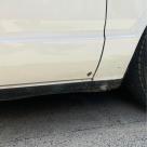 1984 Nissan Blueburd TRX for sale 2022 white sedan Sydney (6).jpg