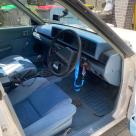 1984 Nissan Blueburd TRX for sale 2022 white sedan Sydney (7).jpg
