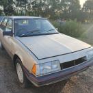 1984 Sigma GSR Gold sedan classic (1).jpg