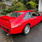 1985 Lotus Excel red coupe New Zealand RHD (3).jpg