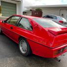 1985 Lotus Excel red coupe New Zealand RHD (5).jpg