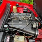 1985 Lotus Excel red coupe New Zealand RHD (6).jpg