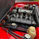 1985 Lotus Excel red coupe New Zealand RHD (7).jpg