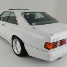 1986 Mercedes SEC AMG 6.0 widebody White image (5).jpg