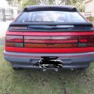 1987 Laser KE TX3 AWD red for sale NSW Australia (5).jpg