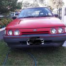 1987 Laser KE TX3 AWD red for sale NSW Australia (8).jpg