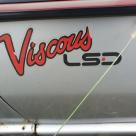 1988 Nissan SVD Pulsar Sedan Build 109 rare (11).jpg