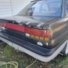 1988 Nissan SVD Pulsar Sedan Build 109 rare (13).jpg