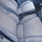1988 Nissan SVD Pulsar Sedan Build 109 rare (15).jpg