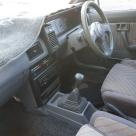 1988 Nissan SVD Pulsar Sedan Build 109 rare (3).jpg