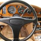 1989 Bentley Turbo R for sale USA dashboard and steering wheel (20).jpg