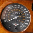 1989 Bentley Turbo R for sale USA dashboard and steering wheel (22).jpg