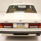 1989 Bentley Turbo R for sale USA exterior images white(4).jpg