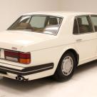 1989 Bentley Turbo R for sale USA exterior images white(5).jpg