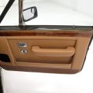 1989 Bentley Turbo R for sale USA interior trim tan(25).jpg