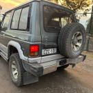 1989 Mitsubishi Pajero SWB turbo diesel Australia (1).jpg