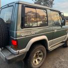 1989 Mitsubishi Pajero SWB turbo diesel Australia (14).jpg