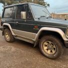 1989 Mitsubishi Pajero SWB turbo diesel Australia (2).jpg