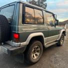 1989 Mitsubishi Pajero SWB turbo diesel Australia (3).jpg