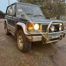 1989 Mitsubishi Pajero SWB turbo diesel Australia (4).jpg