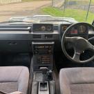 1989 Mitsubishi Pajero SWB turbo diesel Australia (9).jpg