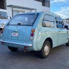 1989 Nissan Pao Aque Grey Australia Sydney (5).jpg
