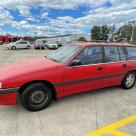 1989 VN HSV Wagon SV LE V8 Red (2).jpg