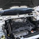 1990 Ford Laser KE TX3 White images 2018 pictures (10).JPG