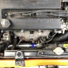 1990 Mazda Familia 323 GTX Turbo hatch white repainted red images (15).jpg