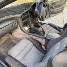 1990 Mitsubishi GTO 3000 GT interior images seats (2).jpg