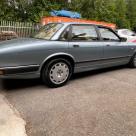 1990 XJ40 Jaguarsport XJR Blue Sedan for sale UK (2).jpg