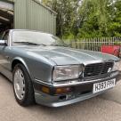 1990 XJ40 Jaguarsport XJR Blue Sedan for sale UK (4).jpg