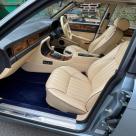 1990 XJ40 Jaguarsport XJR Blue Sedan for sale UK (6).jpg