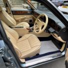 1990 XJ40 Jaguarsport XJR Blue Sedan for sale UK (9).jpg