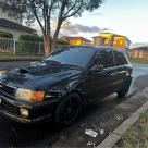 1991 Toyota Starlet EP82 GT Turbo hatch Australia (2).jpg