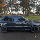 1991 Toyota Starlet EP82 GT Turbo hatch Australia (6).jpg