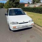 1992 Suzuki Swift GTi twin cam for sale complete Sydney Australia (6).jpg