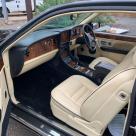 1993 Bentley Continental Type R for sale UK black coupe (10).jpg