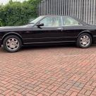 1993 Bentley Continental Type R for sale UK black coupe (2).jpg
