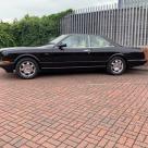 1993 Bentley Continental Type R for sale UK black coupe (3).jpg