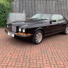 1993 Bentley Continental Type R for sale UK black coupe (4).jpg