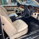 1993 Bentley Continental Type R for sale UK black coupe (7).jpg