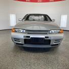 1993 V-Spec GT-R R32 for sale 2024 spark silver (1).jpg